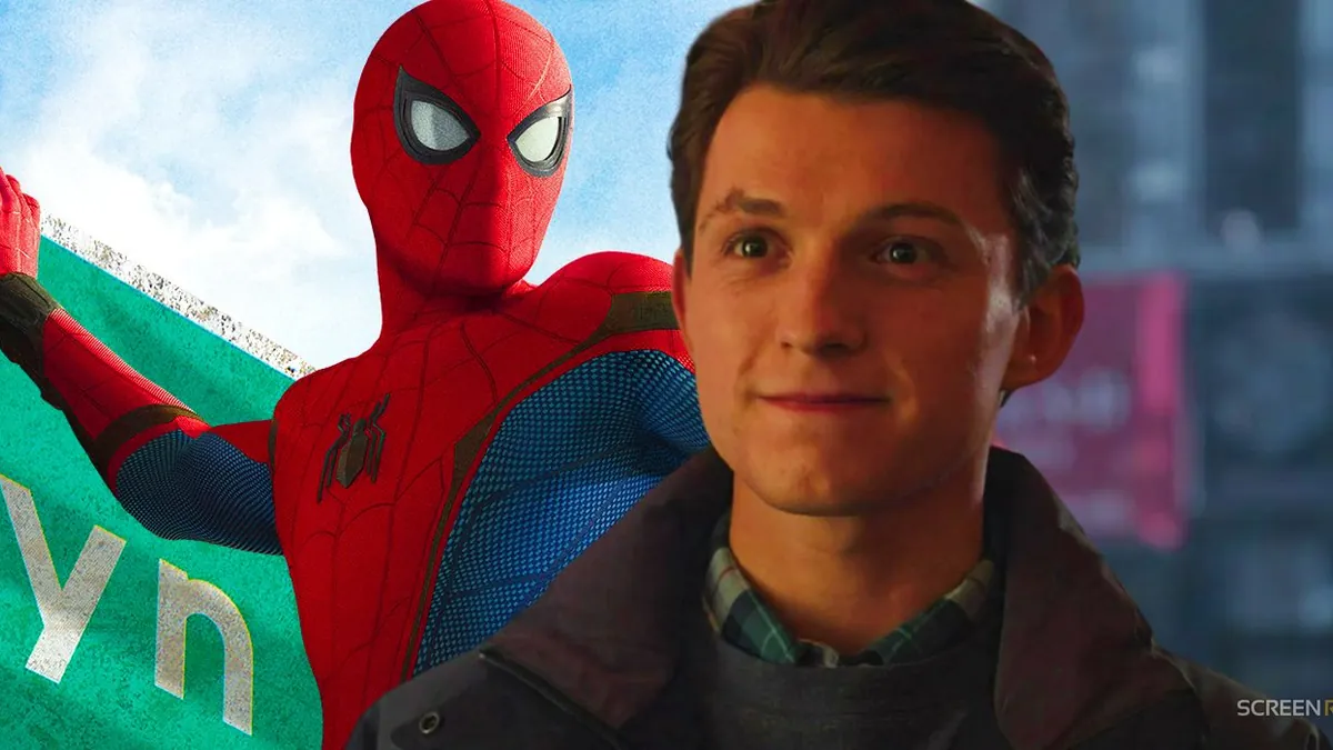 Spider-Man : Brand New Day – Quand Tom Holland défie Sony pour un Peter Parker plus sombre et réaliste