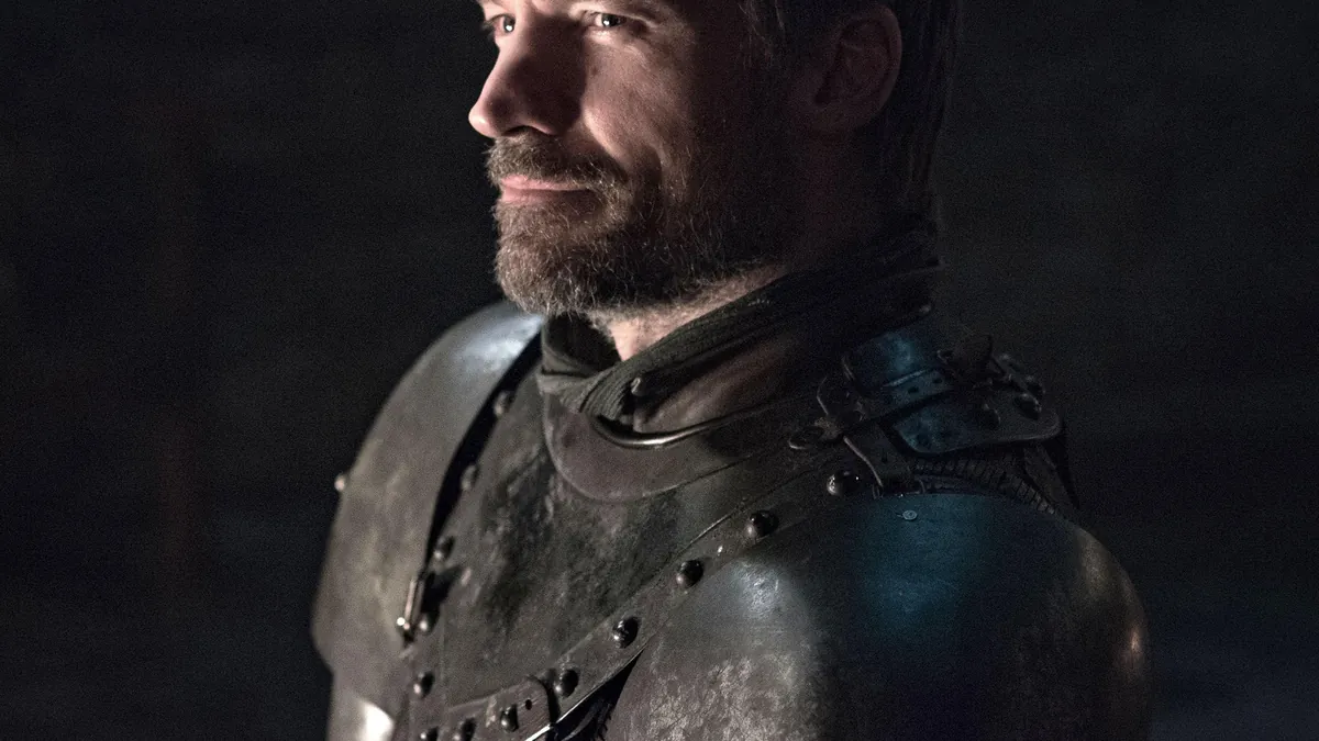 Nikolaj Coster-Waldau (Jaime Lannister) se confie sur la fin controversée de *Game of Thrones* : "C'était prévisible"