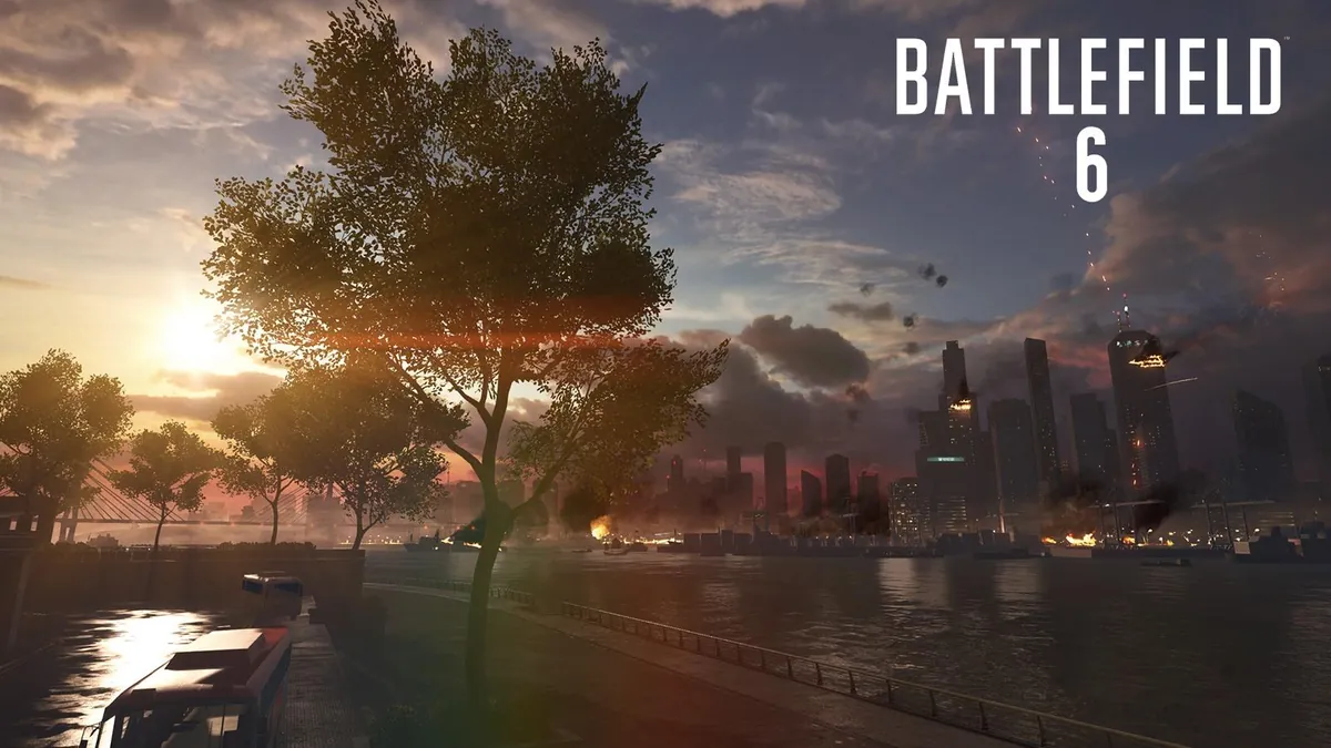 Battlefield 6 Saison 1 : Los Angeles en feu, Battle Royale explosif et retour des cartes cultes – Tout ce qu’on sait