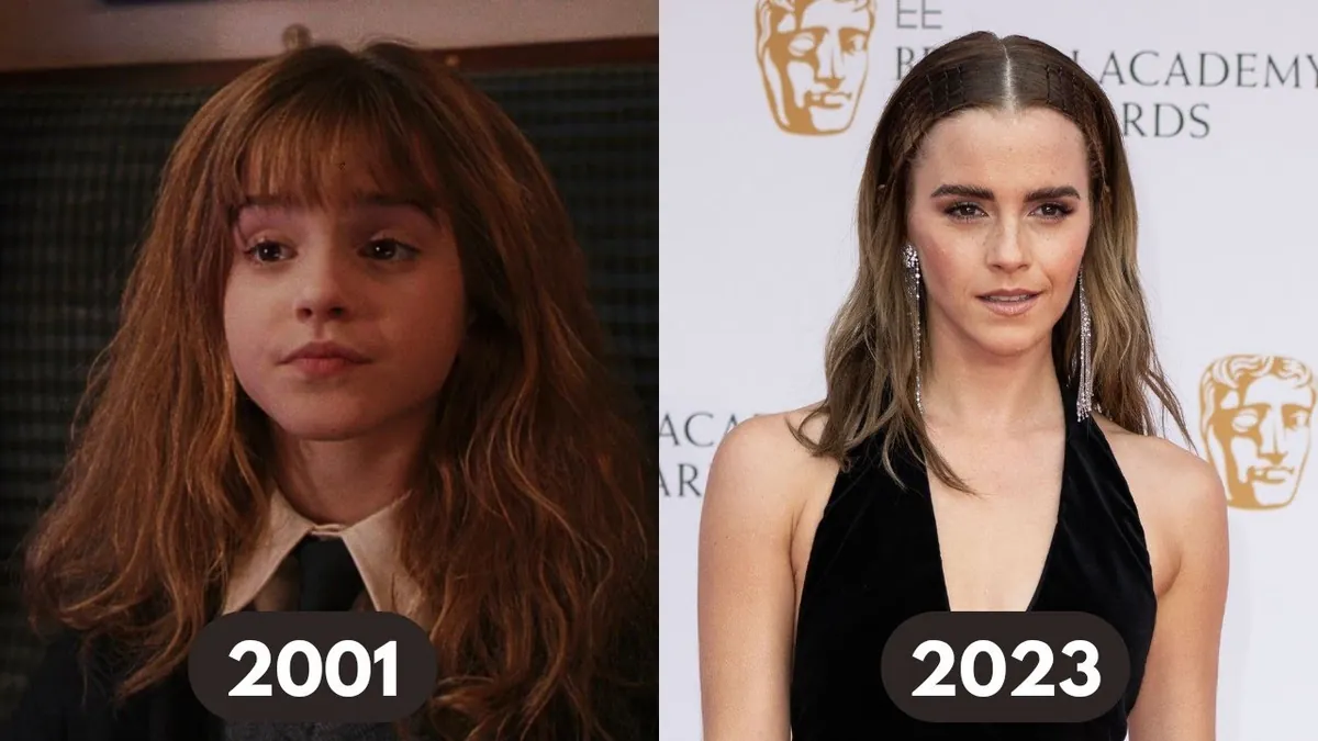 Pourquoi le casting original de *Harry Potter* ne se réunira **jamais** : la fracture idéologique qui a tout changé