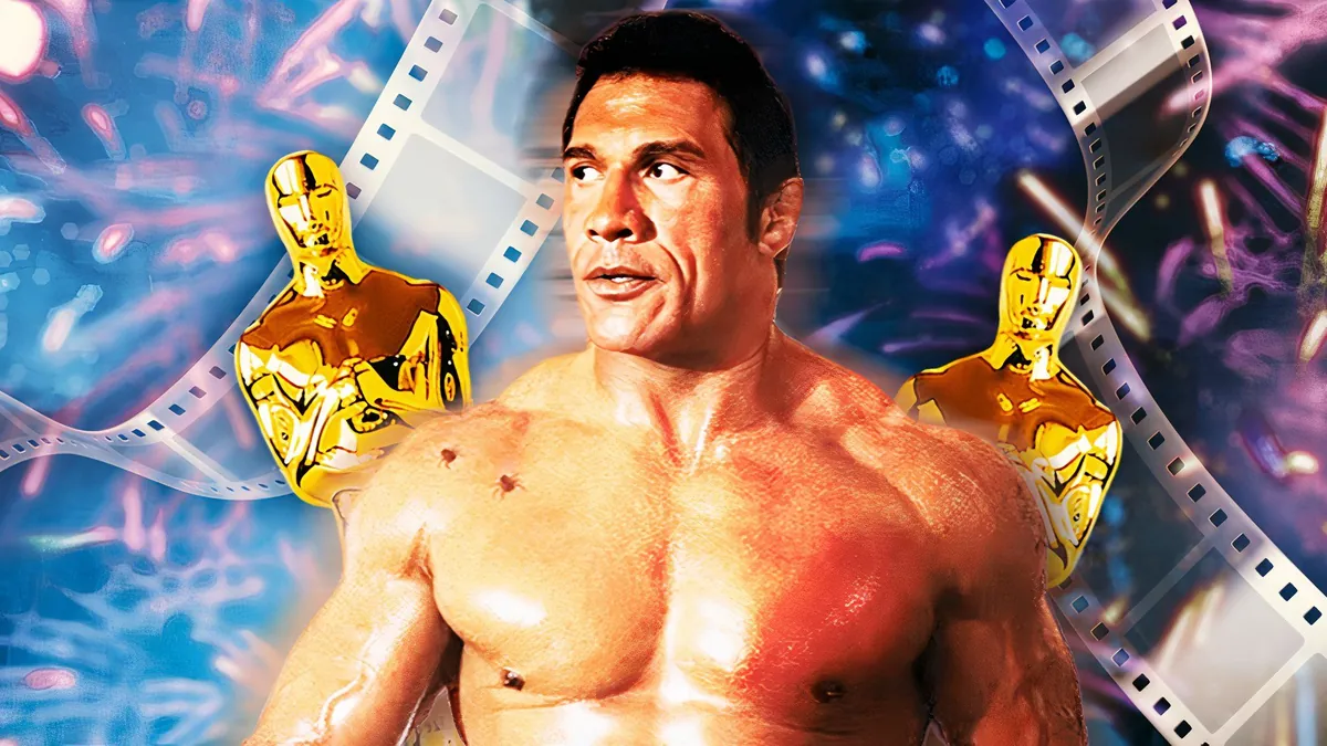 Dwayne Johnson dans *The Smashing Machine* : le pari fou qui pourrait lui valoir l’Oscar