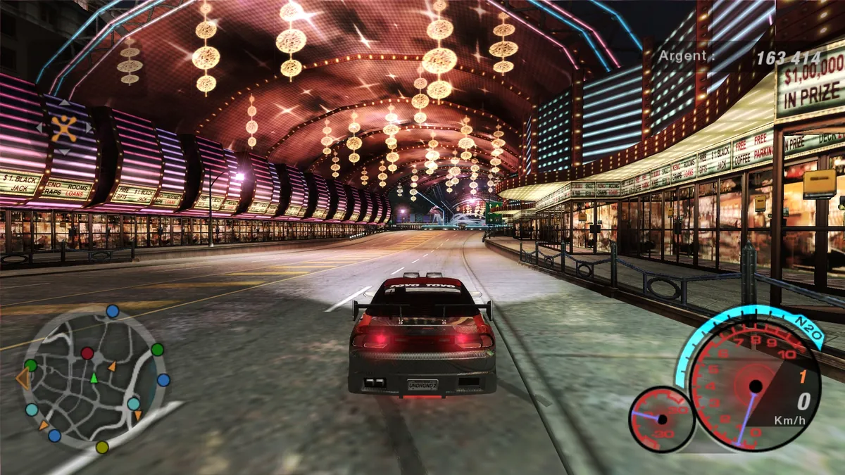 Need for Speed à l’abandon : quand EA sacrifie une légende des jeux de course