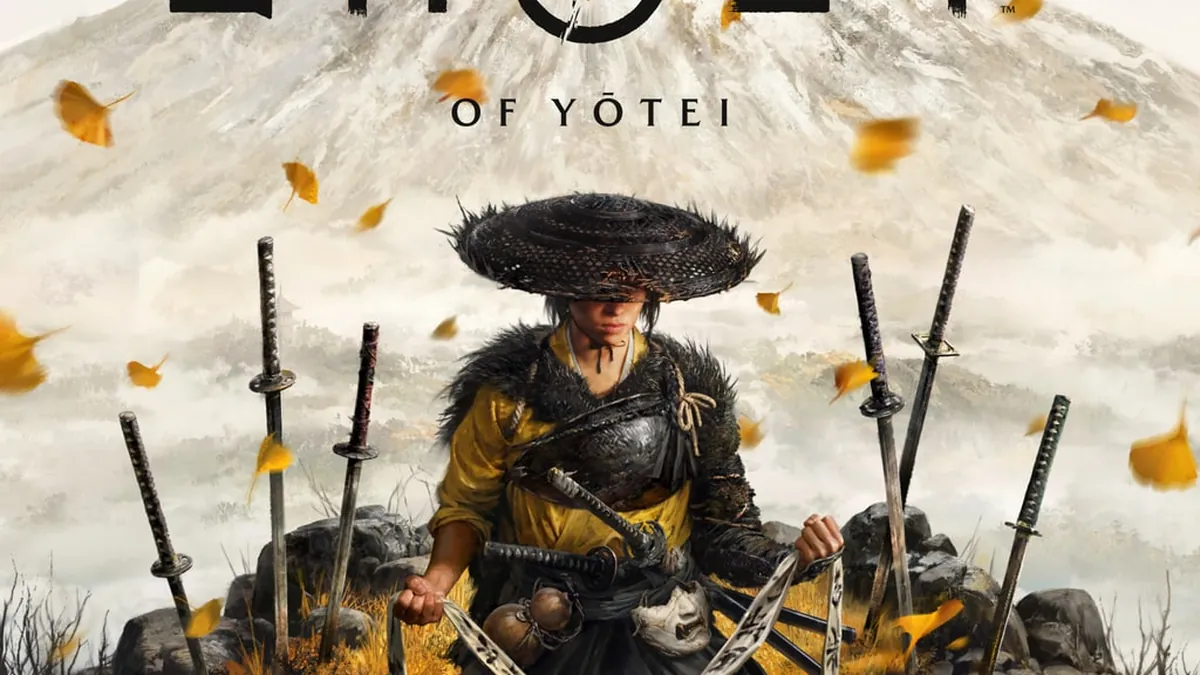 Ghost of Yōtei : L’Odachi, l’Épée Colossale Qui Écrasera les Soulslike en 2025