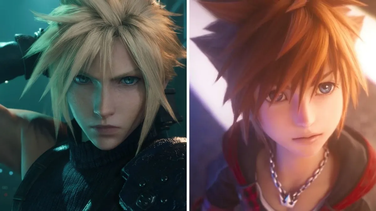 Final Fantasy VII Remake Part 3 & Kingdom Hearts 4 : Les révélations de Tetsuya Nomura et les défis à venir