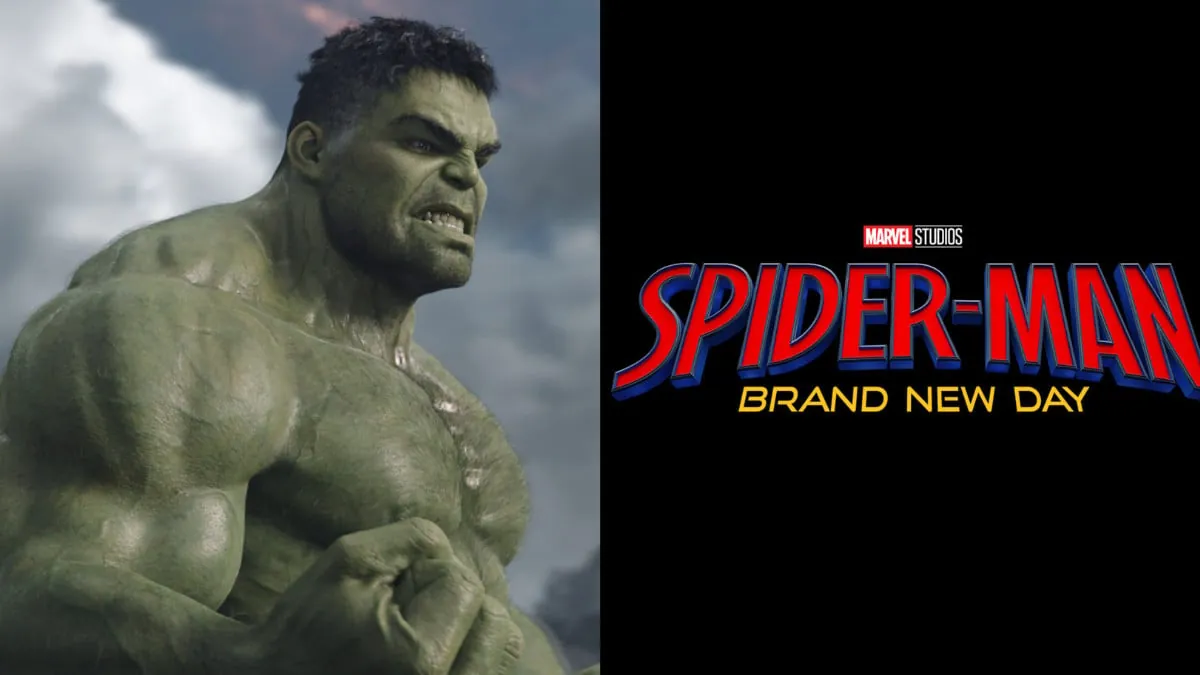 Hulk dans *Spider-Man: Brand New Day* : Mark Ruffalo joue la carte du mystère, entre rumeurs et défis créatifs
