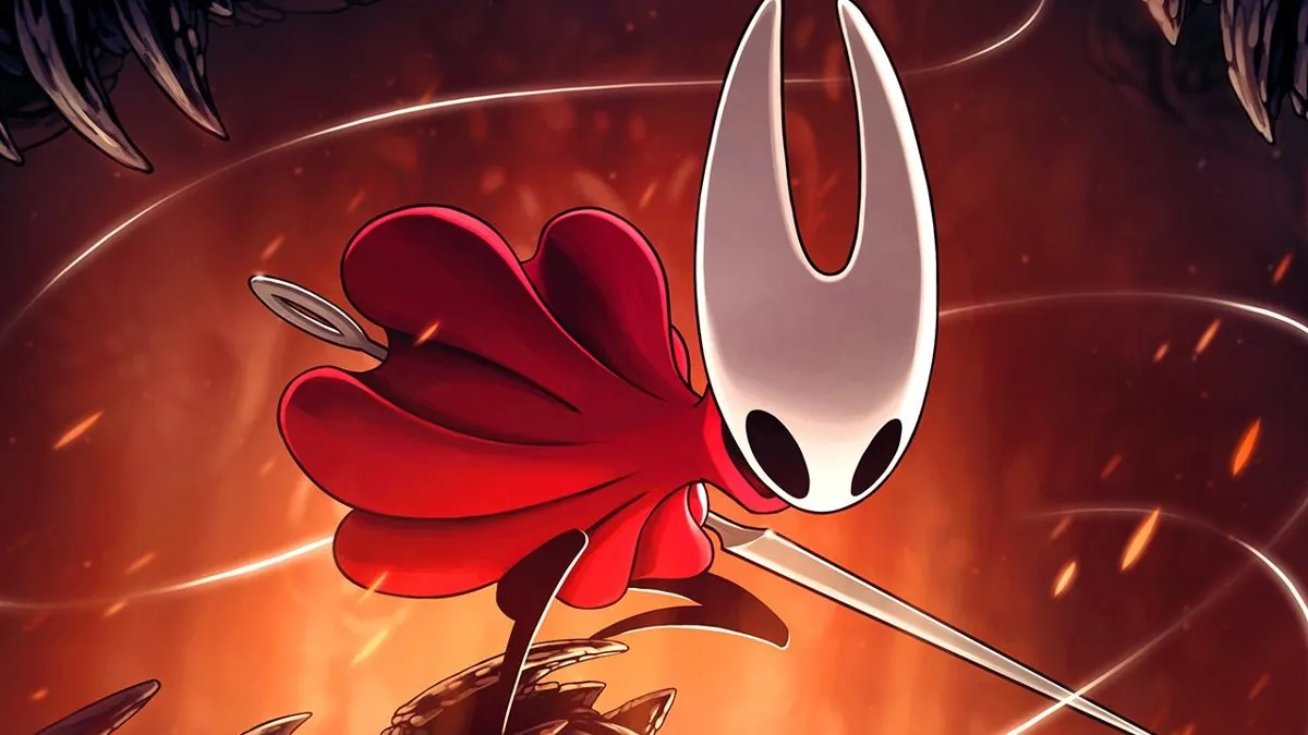 Hollow Knight: Silksong – Quand la magie se perd en traduction