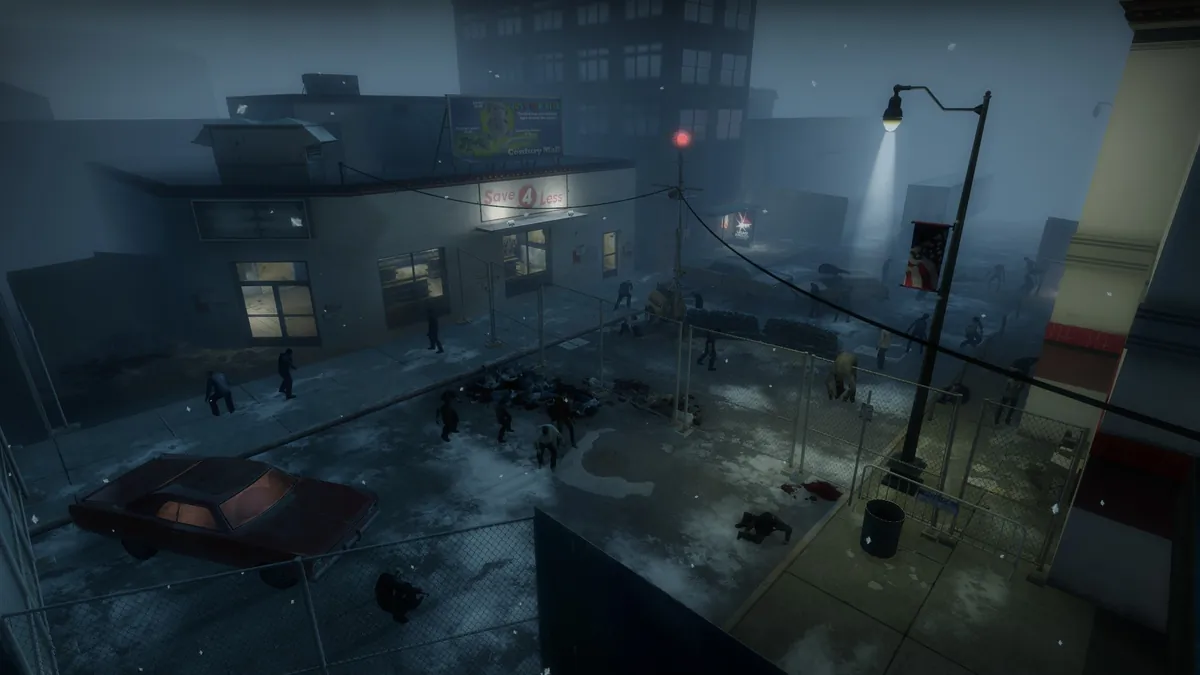 Left 4 Dead 2.0 ? Mike Booth dévoile *« Project Tacoma »*, son ambitieux retour dans le coopératif survie
