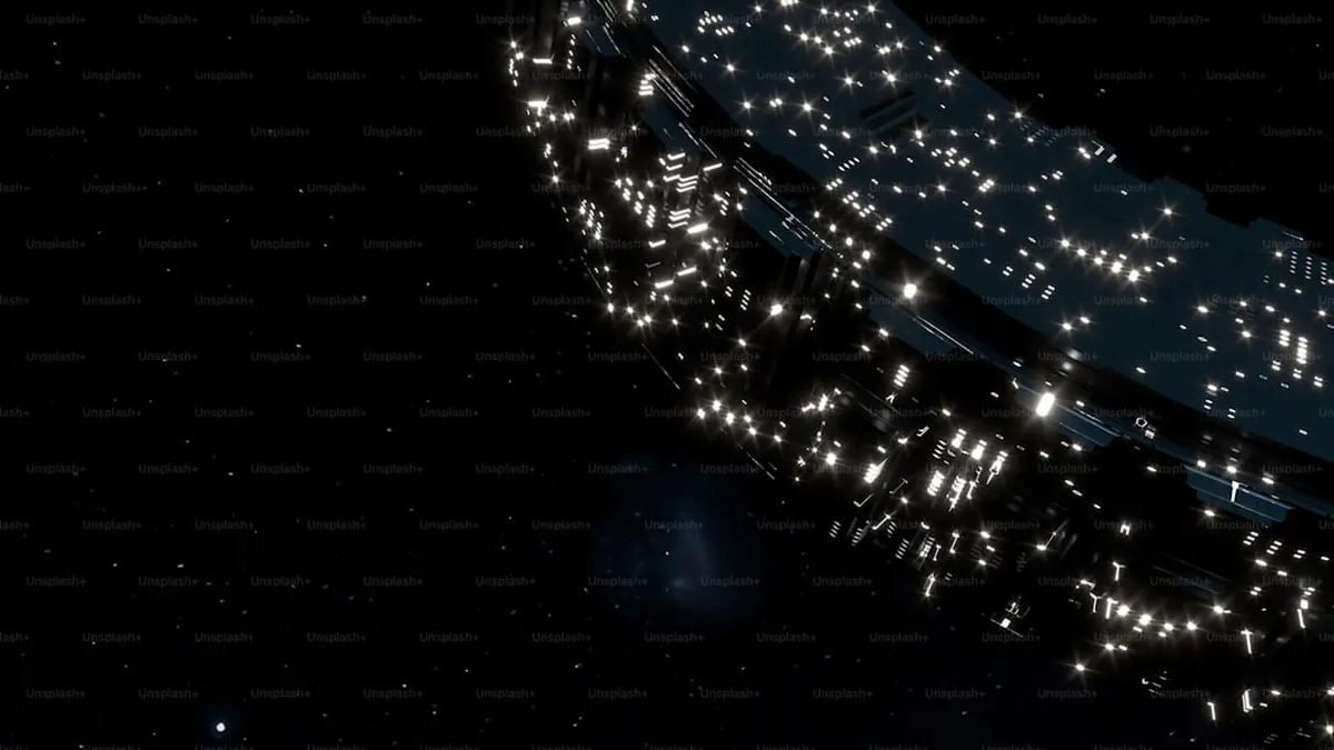 Starfield : Bethesda allume la mèche d'une supernova de spéculations avec "Terran Armada"