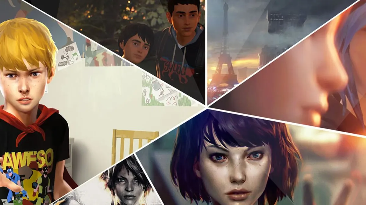 Life is Strange : L’adaptation Amazon sans DONTNOD – Un pari risqué ou une trahison annoncée ?