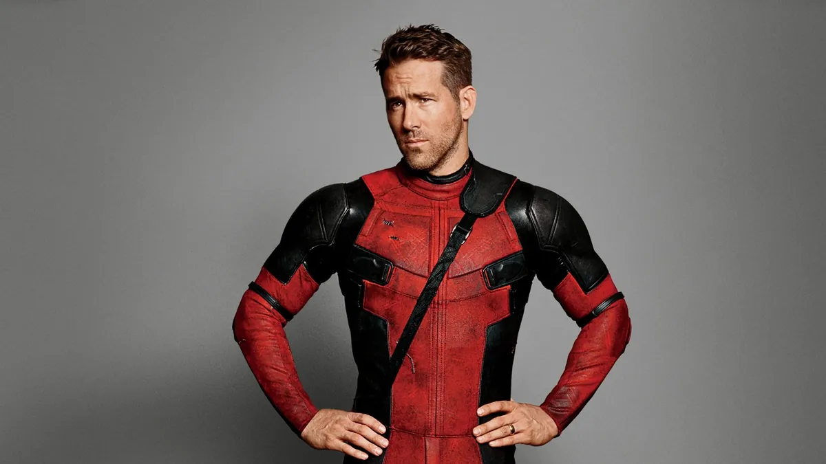 Ryan Reynolds : Comment il a sauvé *Deadpool* en trichant (et pourquoi Marvel hésite encore)