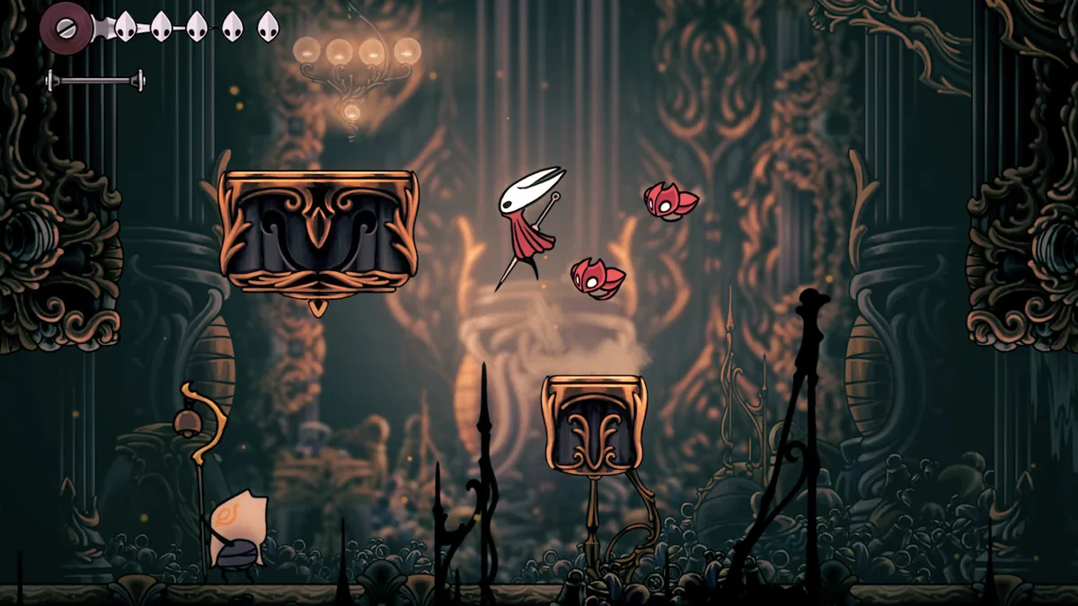 Hollow Knight: Silksong – Le premier patch post-lancement décrypté : entre corrections techniques et débats sur la difficulté