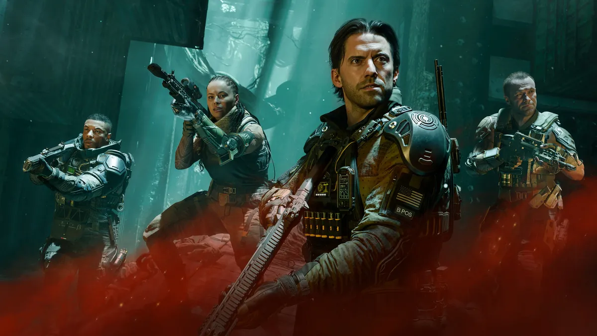 Black Ops 7 : T.E.D.D. se métamorphose après la bronca des joueurs – et ce n’est qu’un début