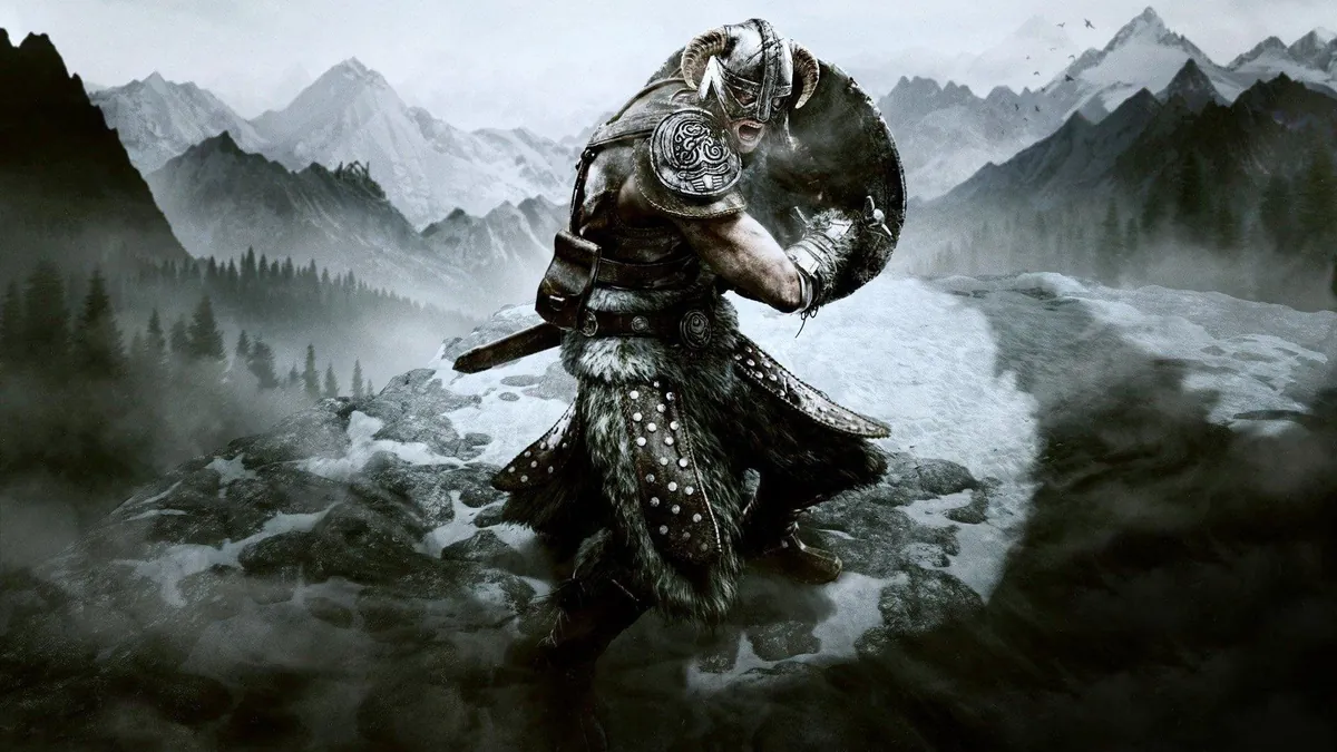 « Skyrim ne survivra pas face à Call of Duty » : les défis audacieux de Bethesda racontés par Pete Hines