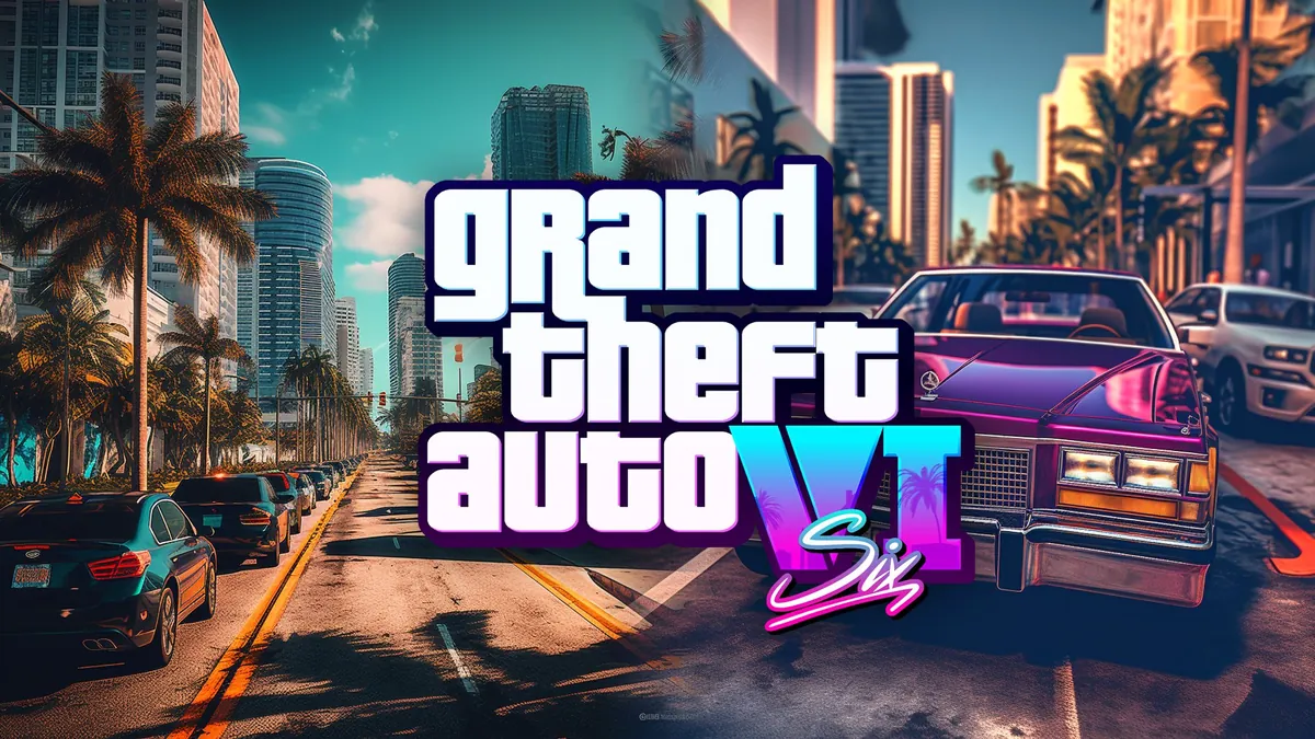 GTA 6 : des noms de domaine intrigants laissent présager des parodies d'applications et de sites web
