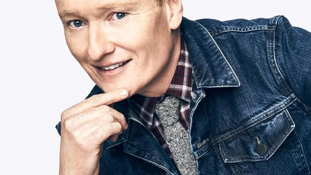 Conan O'Brien et son "Clueless Gamer" reviennent avec Borderlands 4 pour une bonne cause