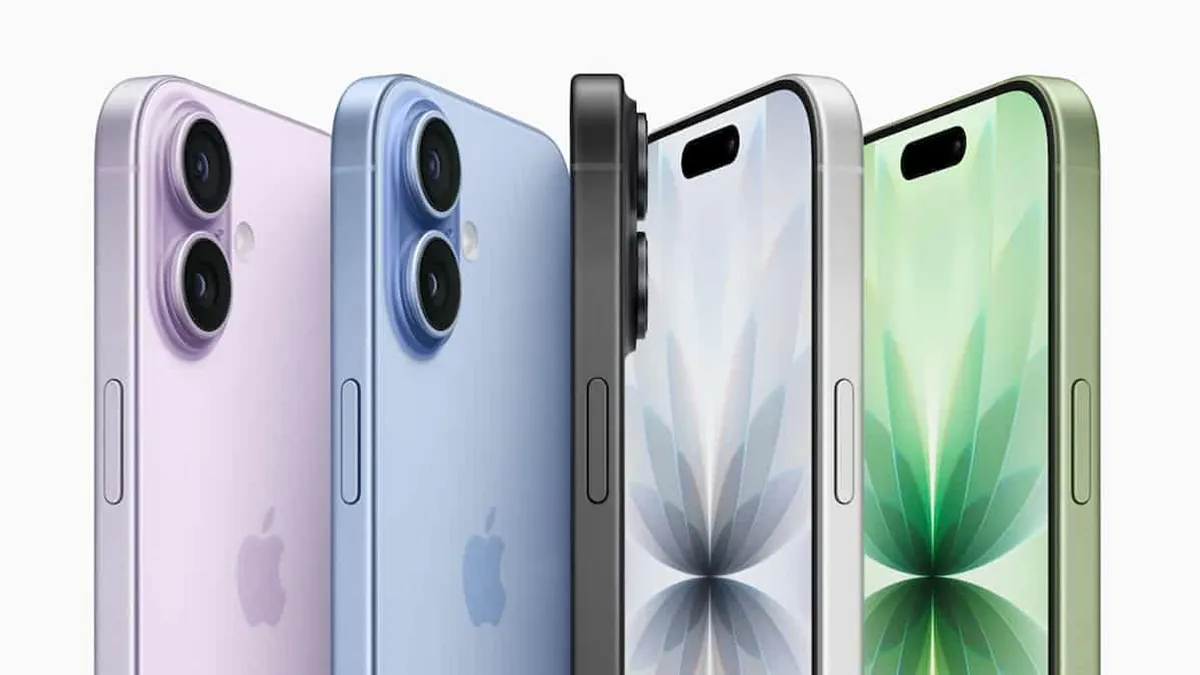 iPhone Air et iPhone 17 Pro : Apple révolutionne le mobile avec des designs "impossibles" et des performances extrêmes