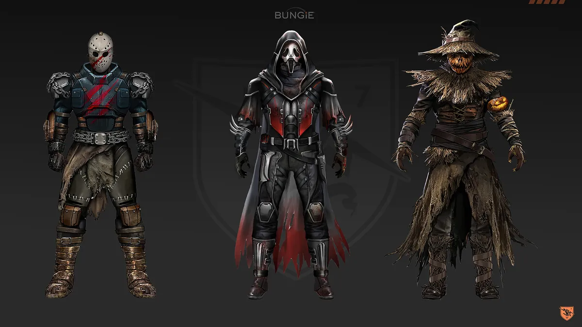 Destiny 2 : La Fête des Perdus 2025 révolutionne Halloween avec des modes inédits et des armures horrifiques (mais payantes)