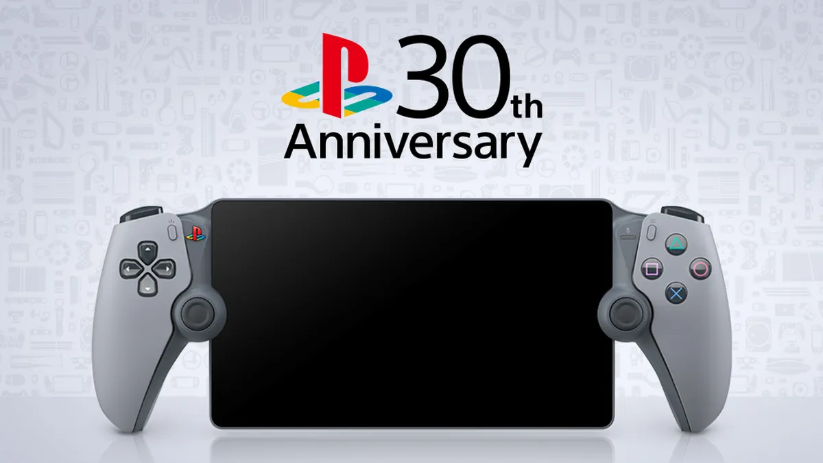 Sony fête les 30 ans de la PlayStation : entre nostalgie, éditions limitées et héritage gaming