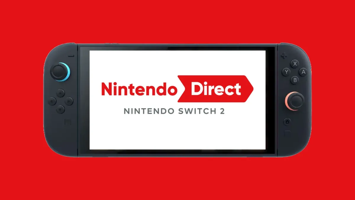 Nintendo Direct du 12 septembre 2024 : 60 minutes d’annonces explosives pour Switch et Switch 2