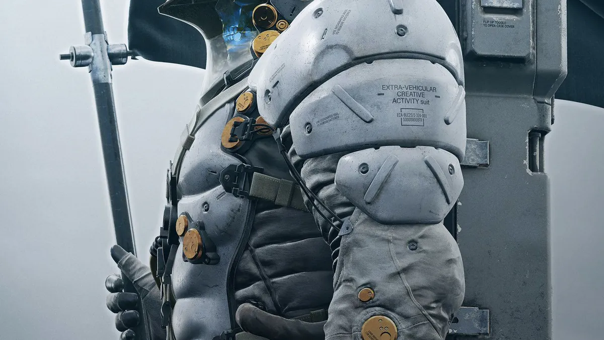 Kojima Productions : *"Beyond the Strand"* lève le voile sur 10 ans de création audacieuse et un avenir transmedia