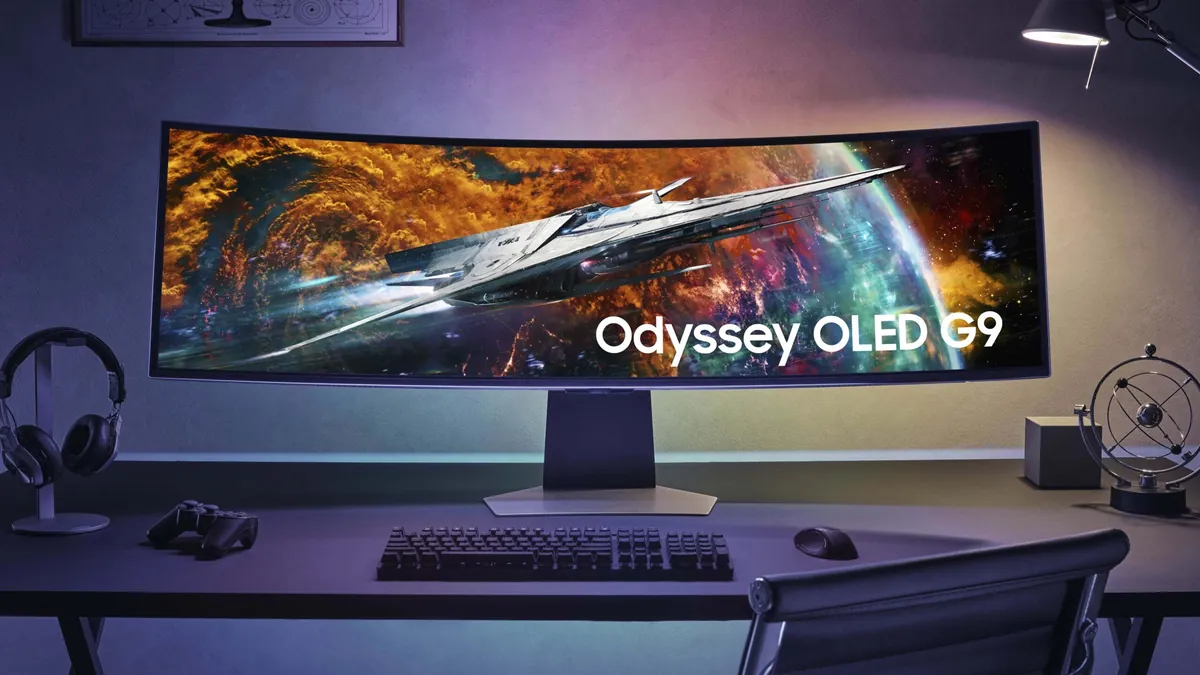 Moniteur 49 Pouces Innocn : L’Ultra-Large à Prix Mini (Dès 550 $) – Le Guide Complet pour Bien Choisir