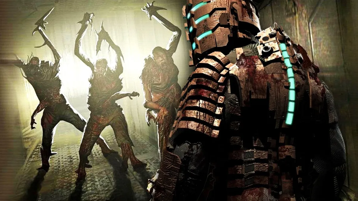 Dead Space : Glen Schofield rêve d’un Alien à son image… mais à quel prix ?