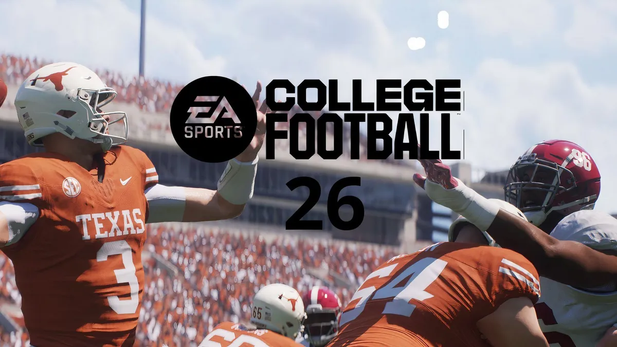 College Football 26 : La Mise à Jour Qui Redéfinit l’Authenticité – Rivalités, Stades et Gameplay Repensé