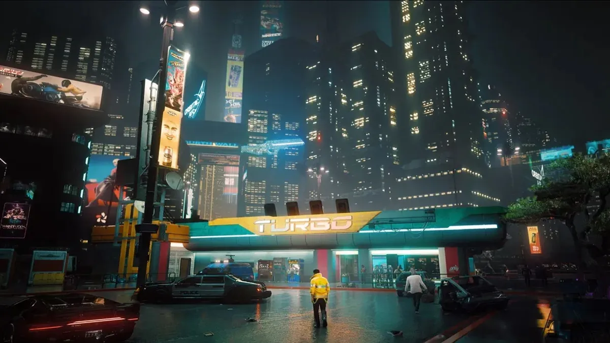 Cyberpunk 2077 : Le Patch 2.31 Déchaîne Night City avec le Mode Wreckless et des Améliorations Majeures