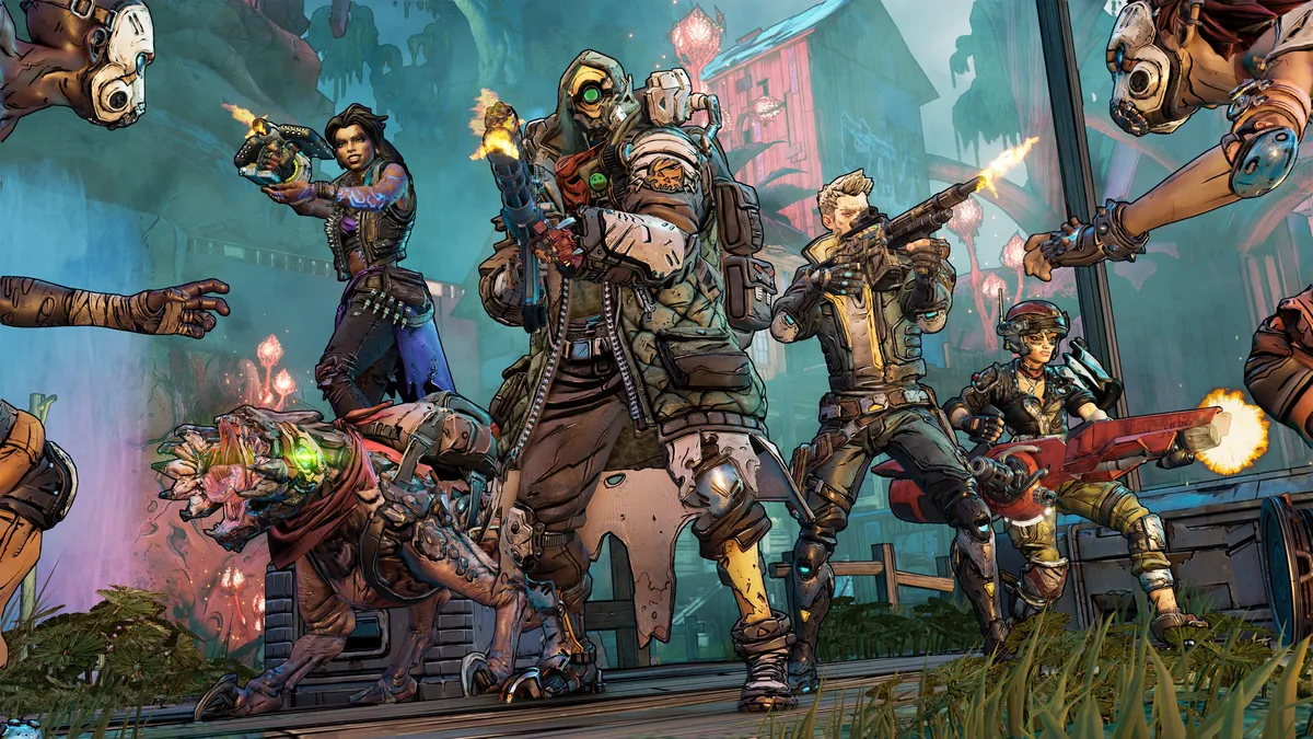 Borderlands 4 : Codes SHIFT 2024 – Liste complète, activation et astuces pour des récompenses maximales