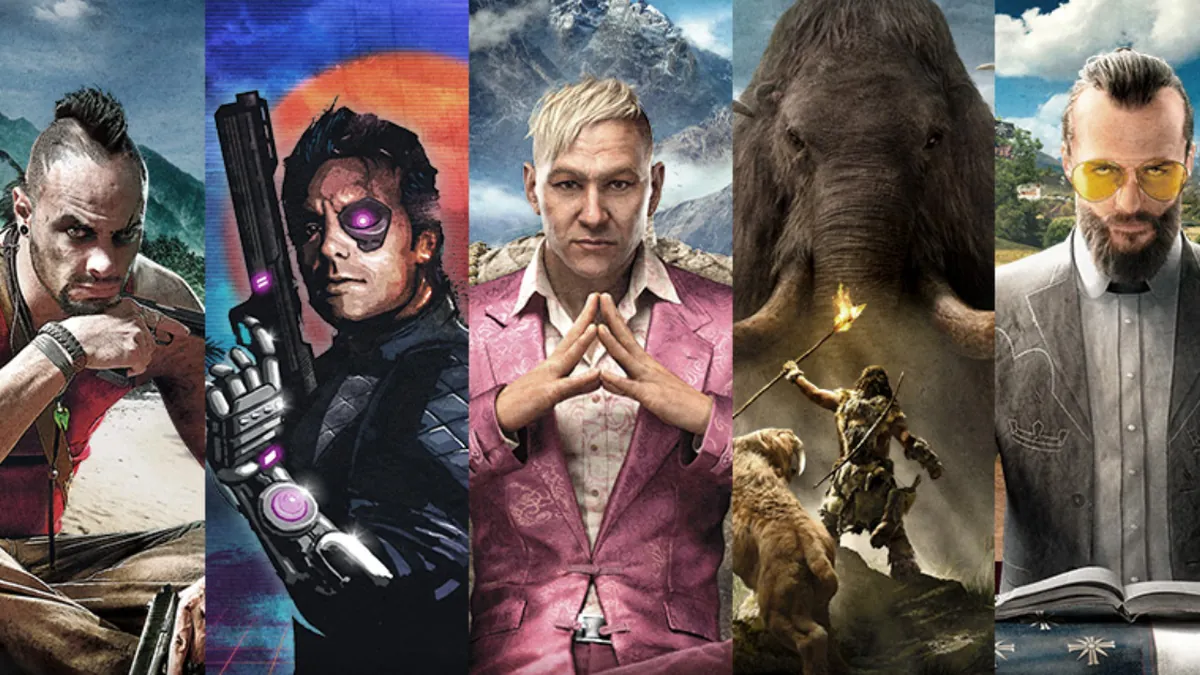 Far Cry : Ubisoft parie sur le multijoueur pour réinventer la franchise, mais à quel prix ?