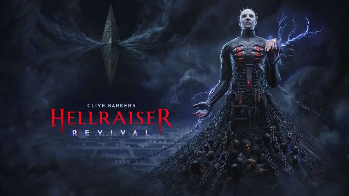 Hellraiser: Revival – Entre Gore, Censure et Hommage : Saber Interactive Peut-il Réussir son Pari Mature ?