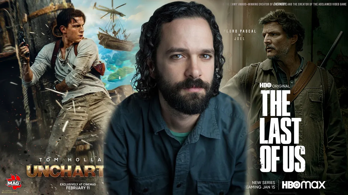 **The Last of Us 3 et Uncharted 5 : Neil Druckmann lève (un peu) le voile sur l’avenir des sagas cultes**