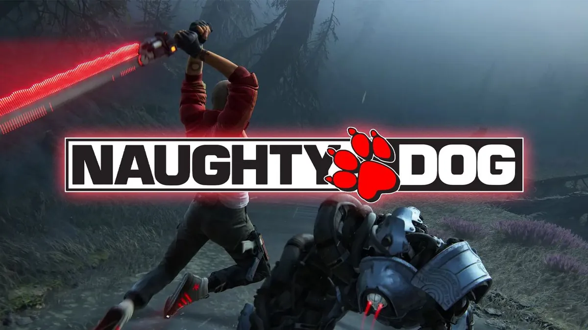 Intergalactic : le nouveau projet de Naughty Dog déjà convoité par Hollywood avant même sa sortie