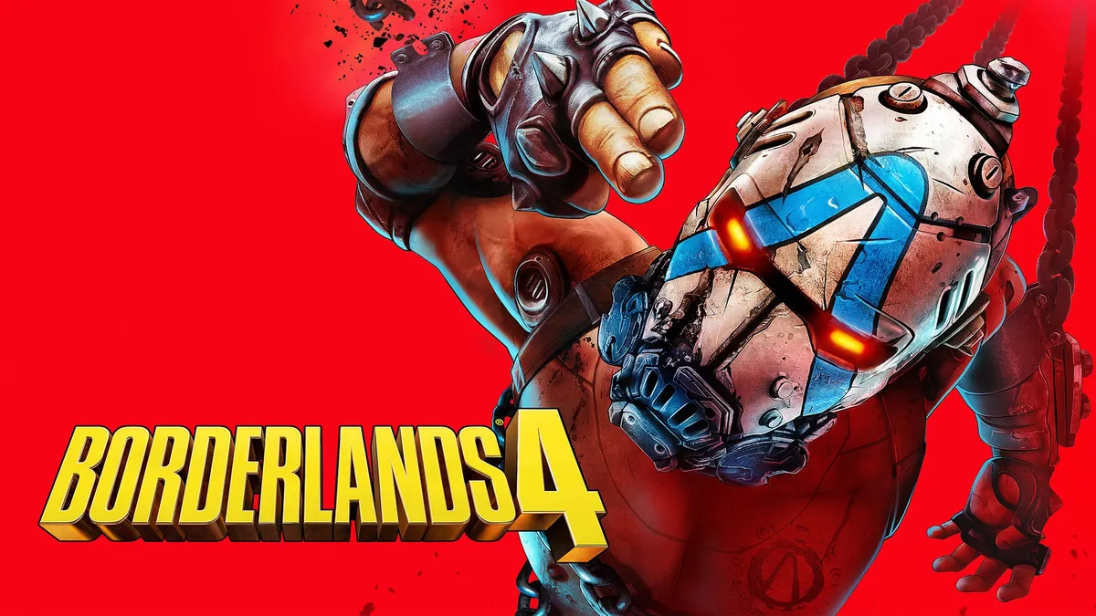 Borderlands 4 : Le Retour Triomphal du Looter-Shooter, Malgré les Doutes
