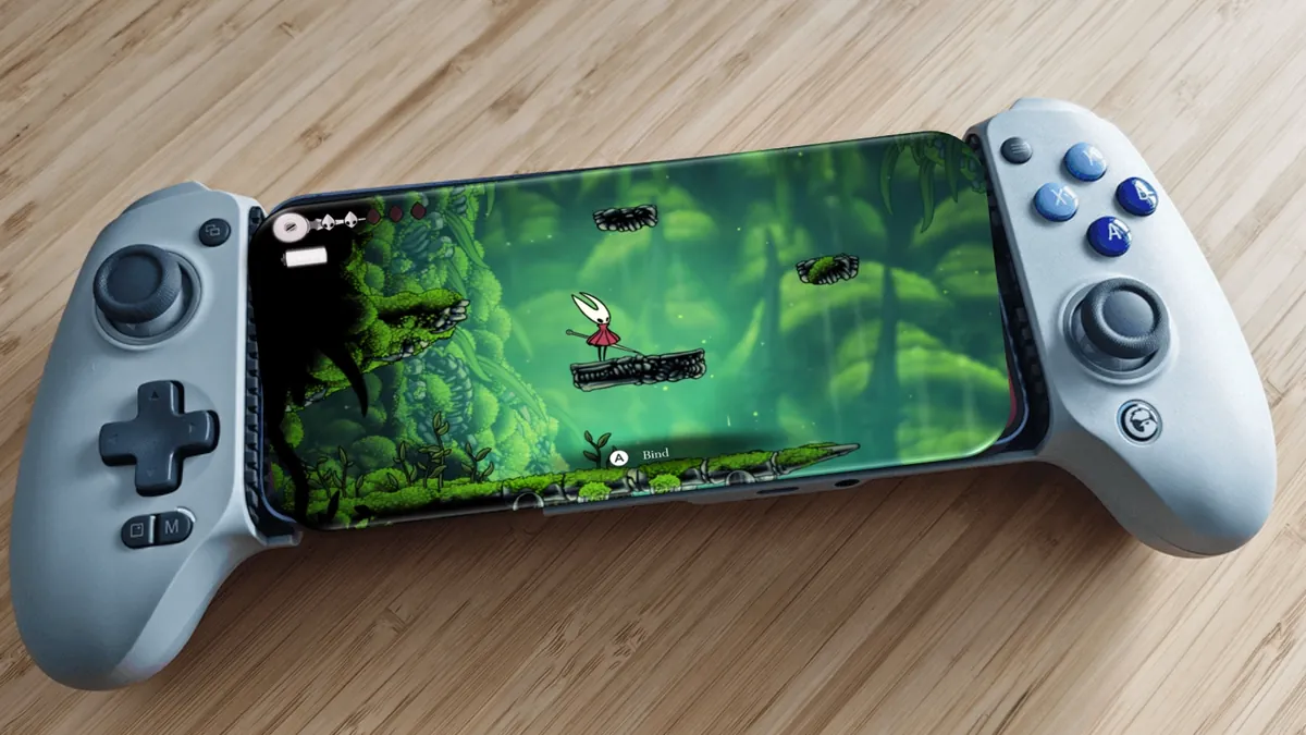 Hollow Knight: Silksong sur Mobile – Comment y Jouer Dès Maintenant (Même Sans Version Officielle)