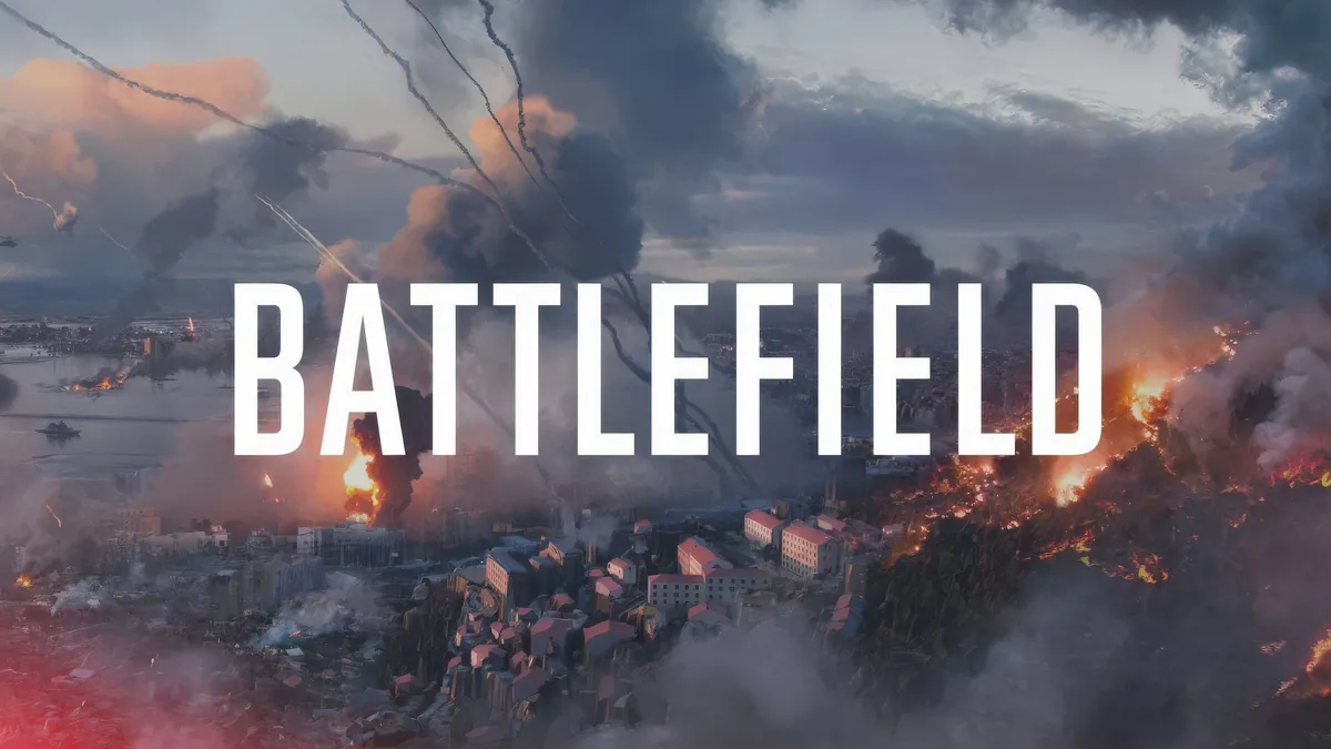 Battlefield 6 : Le Battle Royale qui Réinvente les Règles – Fuite de Gameplay et Détails Chocs