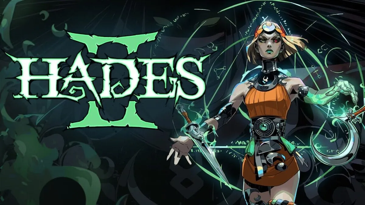 Hades 2 : La Switch 2 en feu avec une exclusivité technique qui marque l’histoire des roguelikes