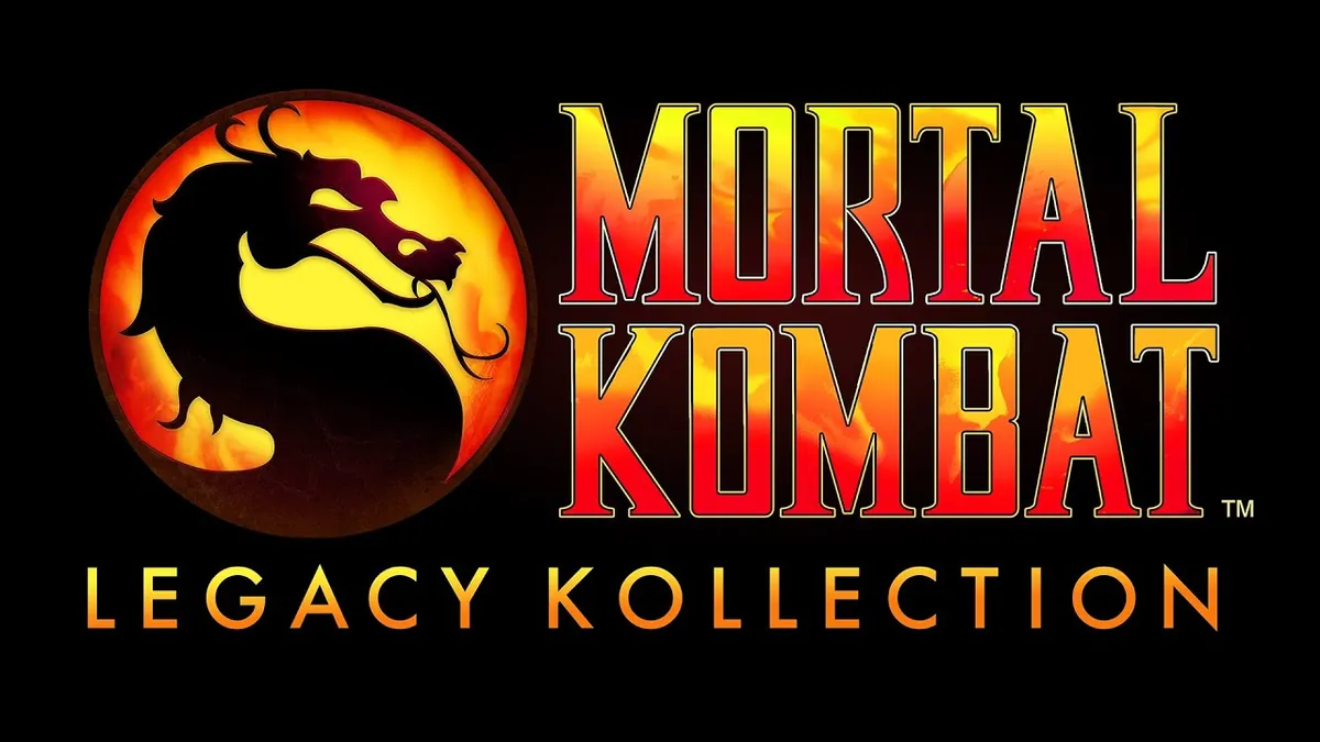 Mortal Kombat Legacy Kollection : L’Anthologie Ultime à Découvrir avant Halloween