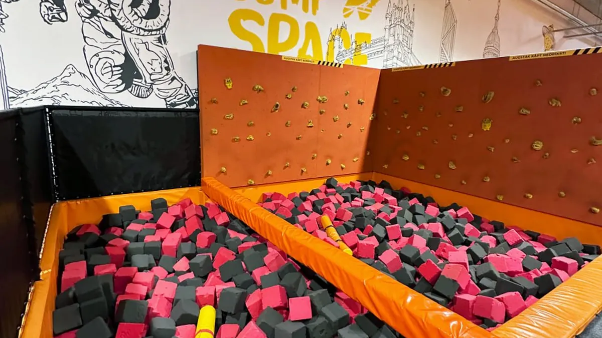 Jump Space : Prix, feuille de route et innovations majeures (mêlée, FPS) dévoilés avant la sortie du 19 septembre