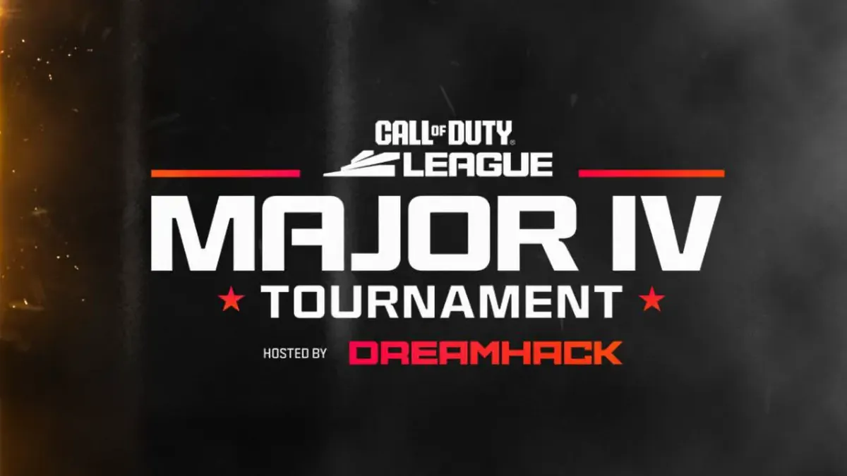 DreamHack 2026 : Le Call of Duty League débarque au Royaume-Uni avec un Major historique