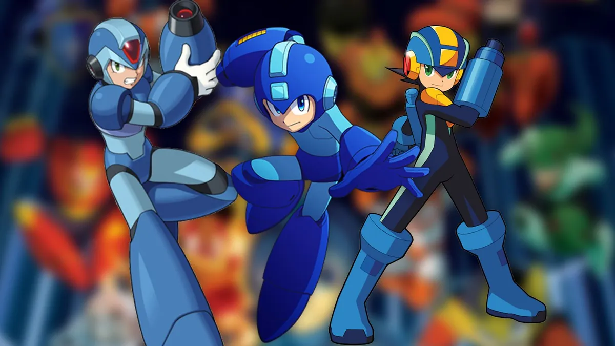Mega Man Star Force Legacy Collection : La Résurrection d’un Classique en 2026