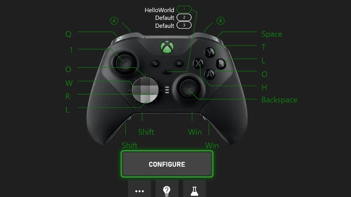 Xbox et Windows 11 : La Révolution du Bouton Central pour les Joueurs PC