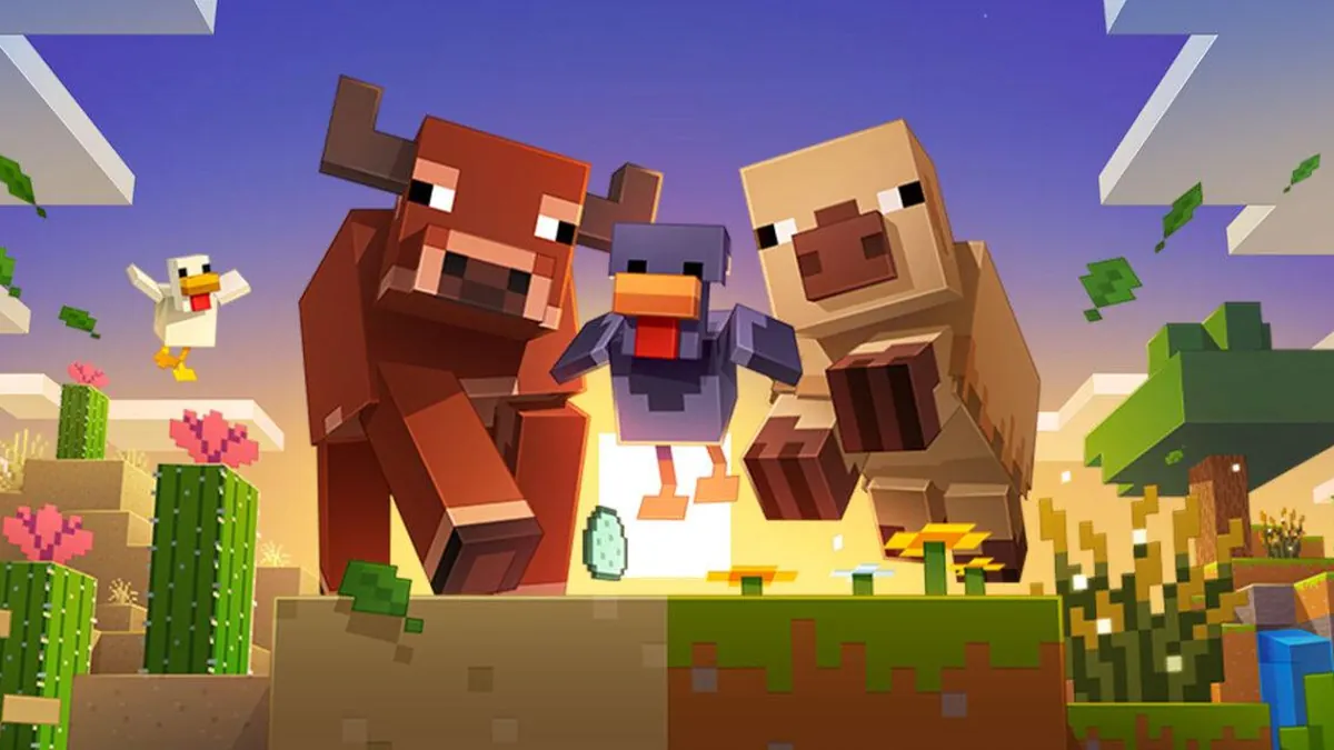 Minecraft Live 2025 : Le Cuivre et les Surprises qui Vont Électriser la Communauté