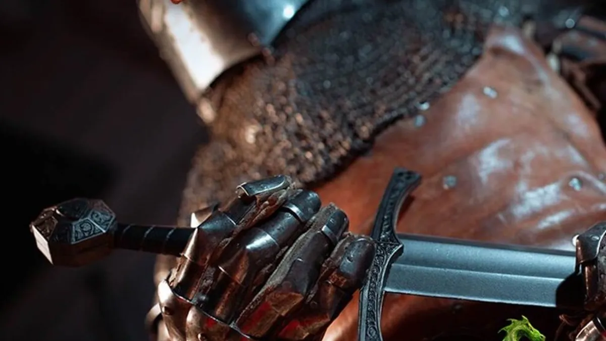 Kingdom Come: Deliverance 2 – L’Épée de Sir Radzig, un Héritage Médiéval à 1 300 $ : Artisanat, Histoire et Passion