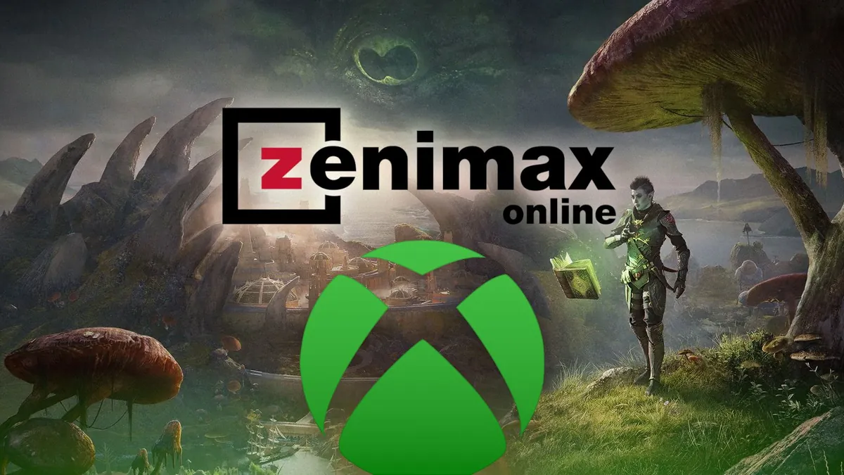 ZeniMax Online Studios prépare l’après-*Elder Scrolls Online* : vers une nouvelle ère créative ?