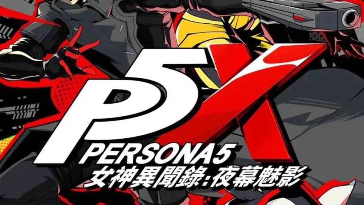 Overwatch 2 : Les Phantom Thieves de Persona 5 débarquent en force – entre hommage visuel et polémique tarifaire