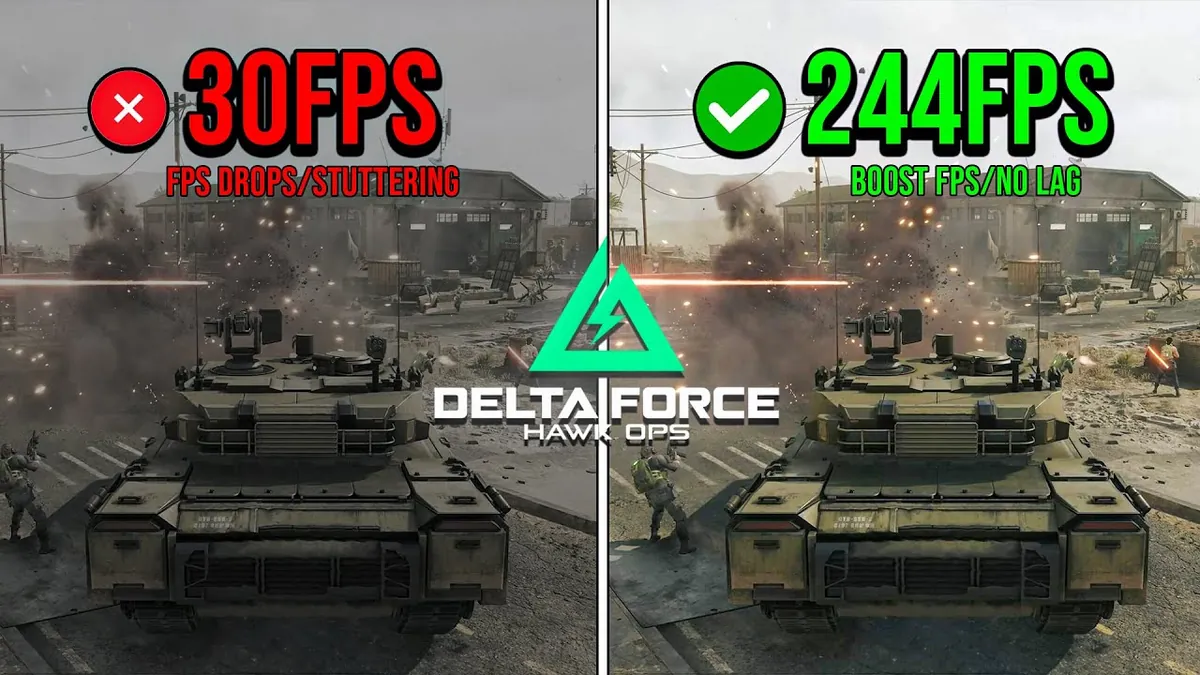 Delta Force x Saw : Quand le FPS tactique ose un crossover avec l’horreur culte