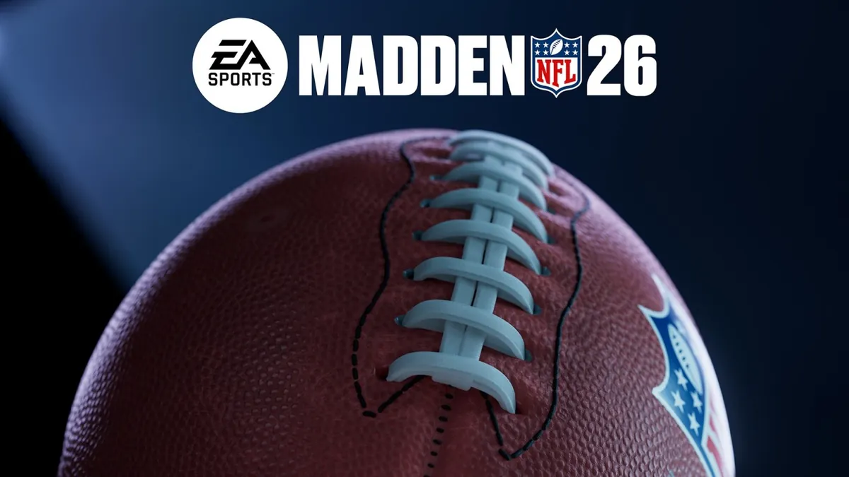 Madden NFL 26 à 50€ avec Steelbook Gratuit : Le Retour Triomphal sur Nintendo Switch 2 et les Promos à Ne Pas Manquer