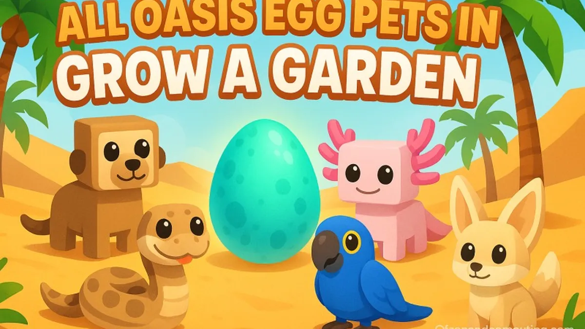Grow A Garden : Commandes Secrètes et Stratégies pour Dompter les Plantes Rares