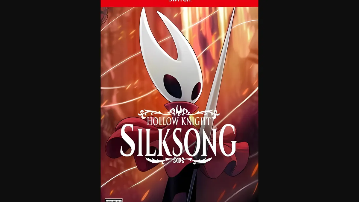Hollow Knight: Silksong - Le Patch 2 en Bêta Publique : Ce Qui Change (Et Pourquoi Ça Compte)